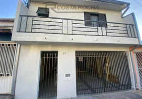 Foto 1 de Casa com 4 Quartos à venda, 137m² em Urb Salto de São José, Salto