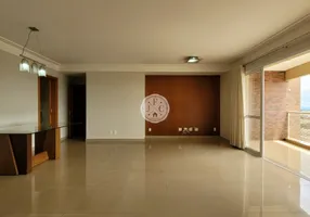 Foto 1 de Apartamento com 3 Quartos à venda, 137m² em Jardim Irajá, Ribeirão Preto