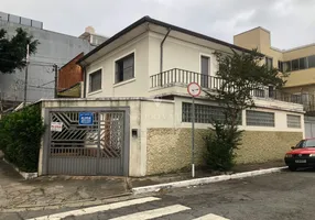 Foto 1 de Sobrado com 4 Quartos para alugar, 180m² em Barra Funda, São Paulo