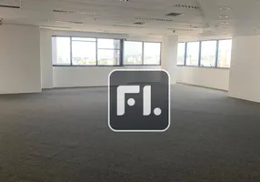 Foto 1 de Sala Comercial para alugar, 209m² em Alphaville Industrial, Barueri