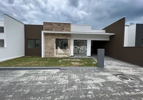 Foto 1 de Casa de Condomínio com 2 Quartos à venda, 74m² em Das Nacoes, Timbó