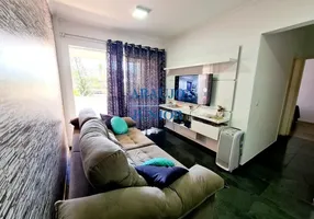 Foto 1 de Apartamento com 2 Quartos à venda, 56m² em Recanto , Americana
