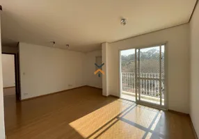 Foto 1 de Apartamento com 2 Quartos para alugar, 73m² em Jardim, Santo André