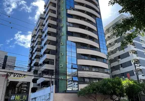 Foto 1 de Apartamento com 1 Quarto à venda, 41m² em Jatiúca, Maceió