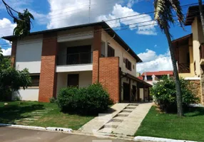 Foto 1 de Casa com 5 Quartos à venda, 440m² em Jardim Aruã, Campinas