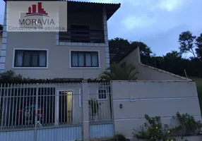 Foto 1 de Casa com 4 Quartos à venda, 177m² em Jardim Villaça, São Roque