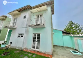 Foto 1 de Casa de Condomínio com 2 Quartos à venda, 80m² em Bosque da Praia, Rio das Ostras