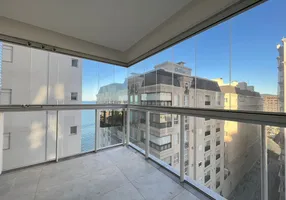 Foto 1 de Apartamento com 3 Quartos à venda, 132m² em Meia Praia, Itapema