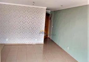 Foto 1 de Apartamento com 3 Quartos à venda, 64m² em Jardim Dracena, São Paulo