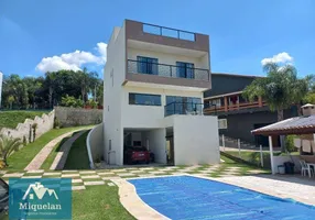 Foto 1 de Casa de Condomínio com 3 Quartos à venda, 326m² em Jardim do Ribeirao I, Itupeva