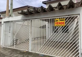 Foto 1 de Sobrado com 3 Quartos à venda, 95m² em Jardim Boa Esperanca, Sorocaba