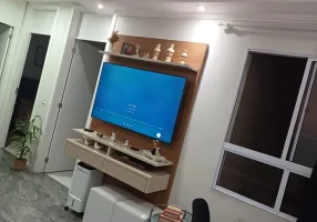 Foto 1 de Apartamento com 2 Quartos à venda, 44m² em Jardim Do Lago Continuacao, Campinas