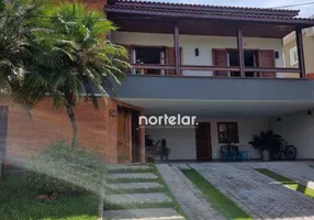 Foto 1 de Casa de Condomínio com 3 Quartos à venda, 320m² em Residencial Dez, Santana de Parnaíba