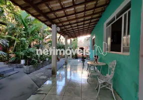 Foto 1 de Casa com 3 Quartos à venda, 130m² em Ribeiro de Abreu, Belo Horizonte