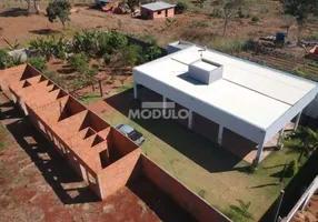 Foto 1 de Fazenda/Sítio com 3 Quartos à venda, 270m² em Area Rural de Uberlandia, Uberlândia