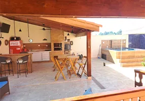 Foto 1 de Casa com 3 Quartos à venda, 180m² em Centro, Santana de Parnaíba