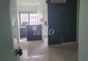 Foto 1 de Sala Comercial para alugar, 40m² em Jardim, Santo André