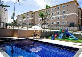 Foto 1 de Apartamento com 2 Quartos à venda, 47m² em Nossa Senhora da Conceição, Contagem