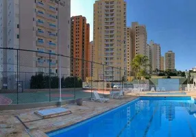 Foto 1 de Cobertura com 3 Quartos à venda, 142m² em Mansões Santo Antônio, Campinas