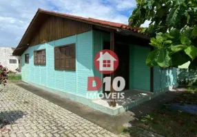 Foto 1 de Casa com 2 Quartos à venda, 70m² em Erechim, Balneário Arroio do Silva