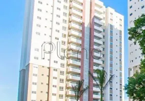 Foto 1 de Apartamento com 3 Quartos à venda, 128m² em Jardim Pau Preto, Indaiatuba