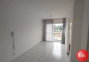 Foto 1 de Apartamento com 1 Quarto para alugar, 35m² em Brás, São Paulo