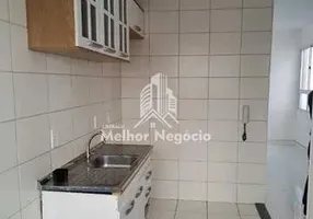 Foto 1 de Apartamento com 2 Quartos à venda, 44m² em Jardim Do Lago Continuacao, Campinas