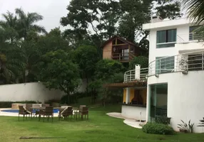 Foto 1 de Casa de Condomínio com 4 Quartos à venda, 640m² em Residencial Vale das Araras, Nova Lima