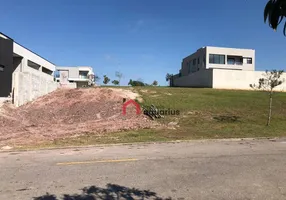 Foto 1 de Lote/Terreno à venda, 487m² em Condomínio Residencial Alphaville II, São José dos Campos
