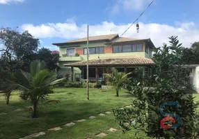 Foto 1 de Casa com 4 Quartos à venda, 182m² em Pontal do Pero, Cabo Frio