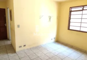 Foto 1 de Apartamento com 2 Quartos à venda, 47m² em Jardim Iracema, Taboão da Serra