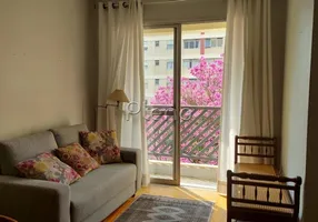 Foto 1 de Apartamento com 3 Quartos à venda, 73m² em Bonfim, Campinas
