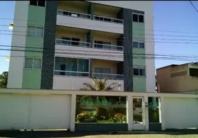 Foto 1 de Apartamento com 2 Quartos à venda, 83m² em Parque Rosário, Campos dos Goytacazes
