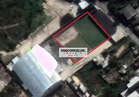 Foto 1 de Lote/Terreno para alugar, 1200m² em Torrao De Ouro II, São José dos Campos