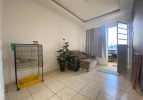 Foto 1 de Casa de Condomínio com 2 Quartos para venda ou aluguel, 80m² em Jardim Juliana, Jaú