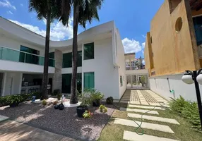 Foto 1 de Casa de Condomínio com 5 Quartos à venda, 447m² em Flores, Manaus