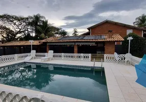 Foto 1 de Casa de Condomínio com 2 Quartos à venda, 277m² em Haras Paineiras, Salto