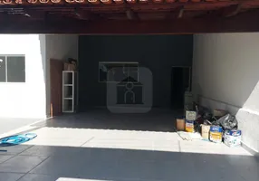 Foto 1 de Casa com 3 Quartos à venda, 215m² em Cidade Jardim, Uberlândia