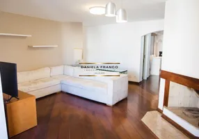 Foto 1 de Apartamento com 3 Quartos à venda, 154m² em Alto de Pinheiros, São Paulo