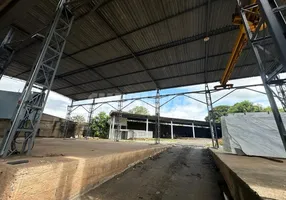 Foto 1 de Galpão/Depósito/Armazém para alugar, 1400m² em Chácara Três Marias, Campinas