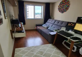 Foto 1 de Apartamento com 2 Quartos à venda, 58m² em Vila Caraguatá, São Paulo