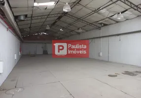 Foto 1 de Galpão/Depósito/Armazém para alugar, 900m² em Jardim Caravelas, São Paulo