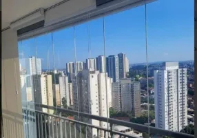 Foto 1 de Apartamento com 2 Quartos à venda, 90m² em Jardim Caboré, São Paulo