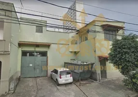 Foto 1 de Lote/Terreno à venda, 968m² em Alto da Mooca, São Paulo