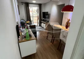 Foto 1 de Apartamento com 3 Quartos à venda, 70m² em Sacomã, São Paulo