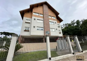 Foto 1 de Apartamento com 1 Quarto à venda, 57m² em Avenida Central, Gramado