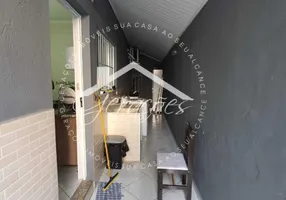 Foto 1 de Casa de Condomínio com 2 Quartos à venda, 125m² em Padroeira, Osasco