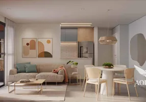 Foto 1 de Apartamento com 2 Quartos à venda, 69m² em Jardim Emilia, Sorocaba