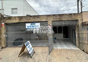 Foto 1 de Casa com 3 Quartos à venda, 127m² em Vila Maria Alta, São Paulo