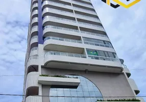 Foto 1 de Apartamento com 2 Quartos à venda, 76m² em Vila Guilhermina, Praia Grande